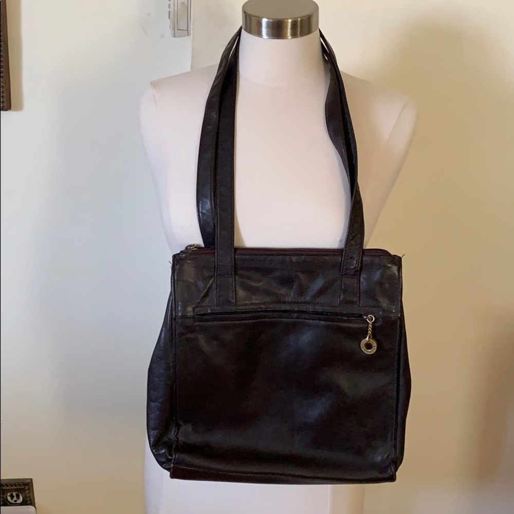 PERLINA NY! VINTAGE shoulder bag. AWESOME BUY